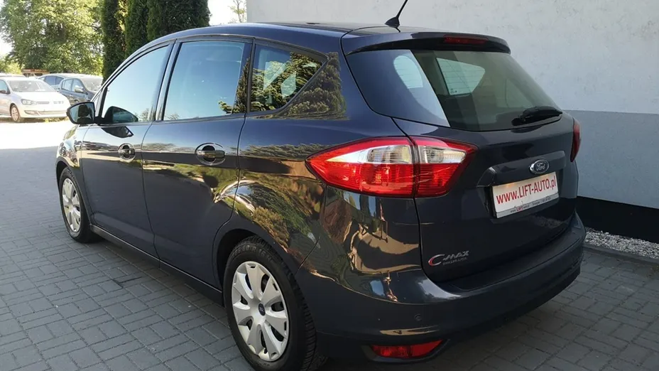FORD C-MAX -