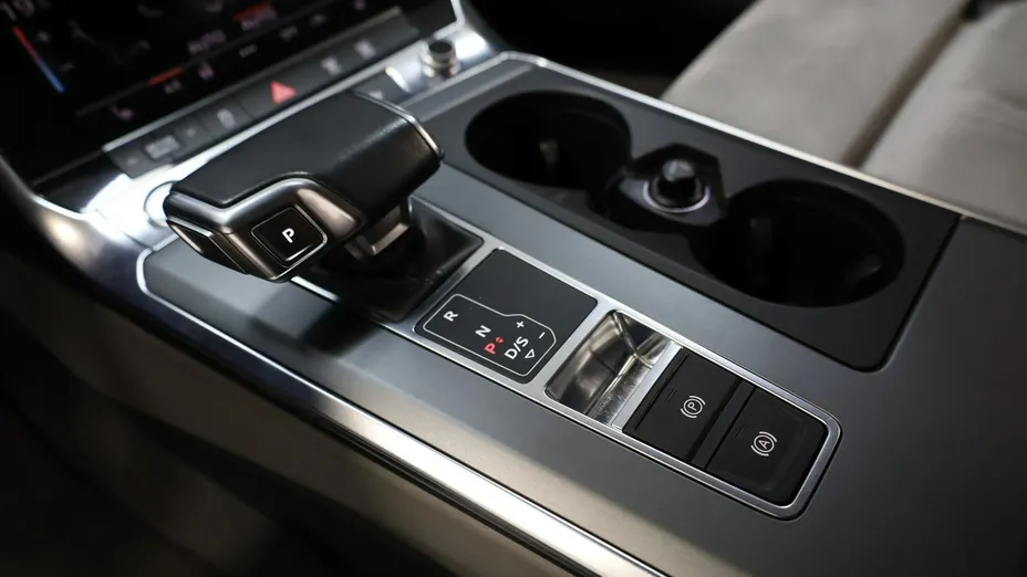 AUDI A7 -