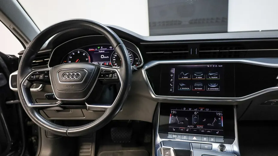 AUDI A7 -