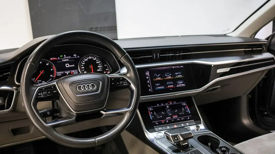 AUDI A7 -