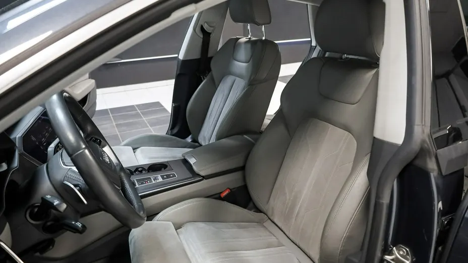 AUDI A7 -