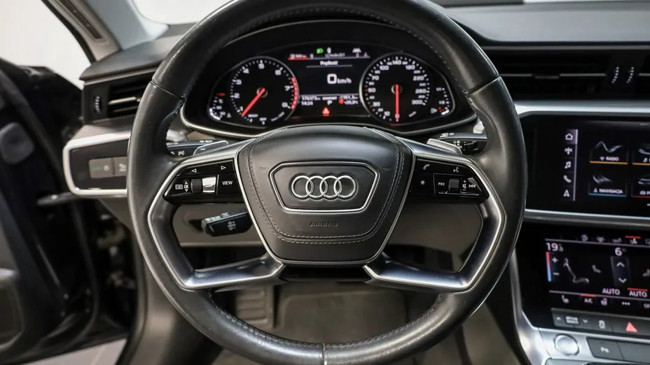 AUDI A7 -