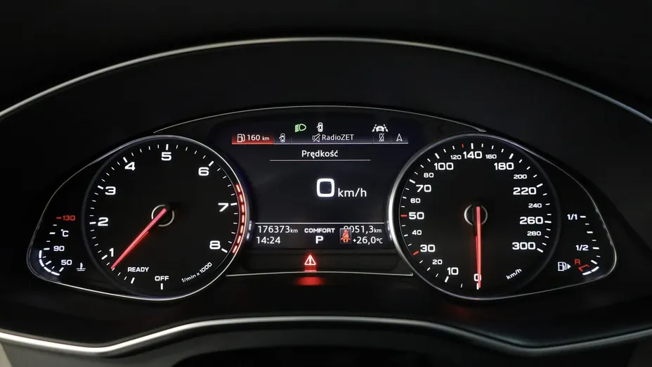 AUDI A7 -