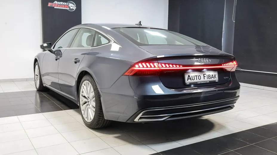 AUDI A7 -