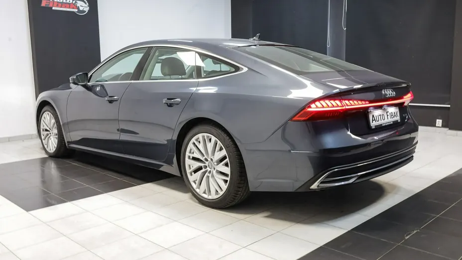 AUDI A7 -