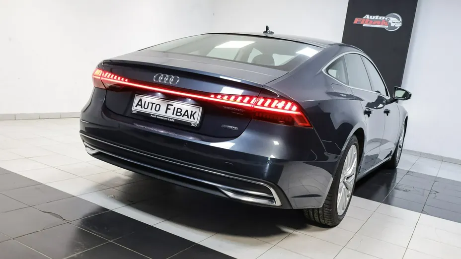 AUDI A7 -