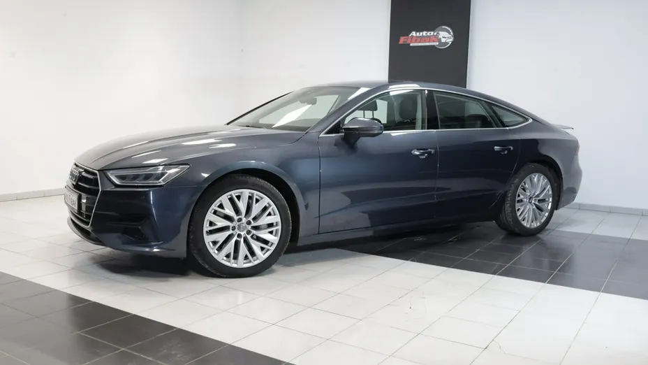 AUDI A7 -