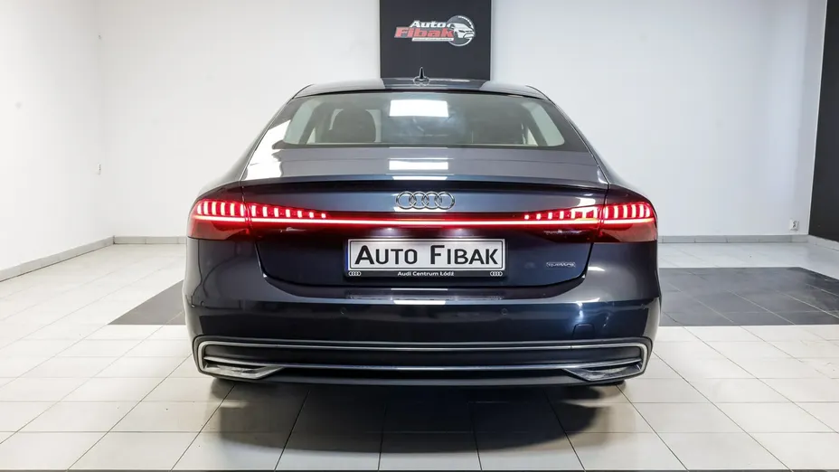AUDI A7 -