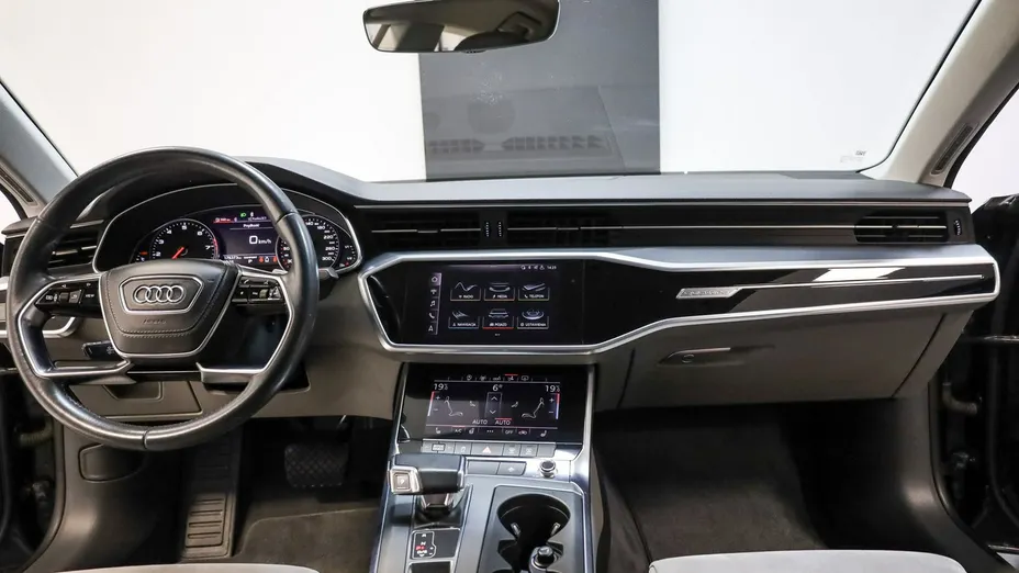 AUDI A7 -
