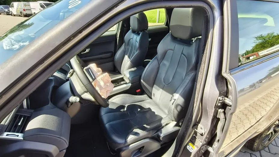 LAND ROVER Range Rover Evoque -