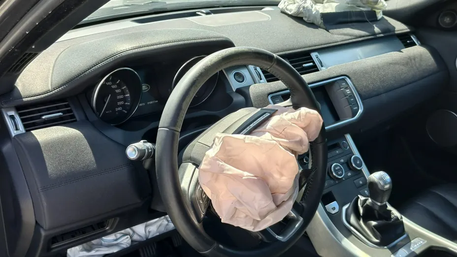LAND ROVER Range Rover Evoque -