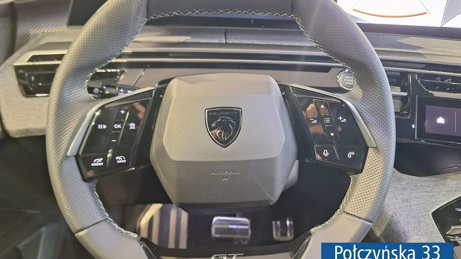 PEUGEOT 3008 -