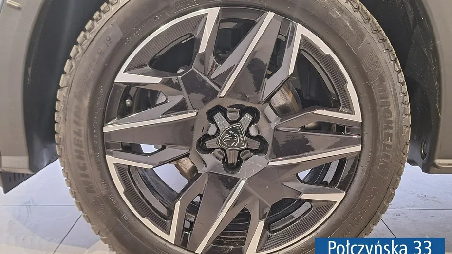 PEUGEOT 3008 -