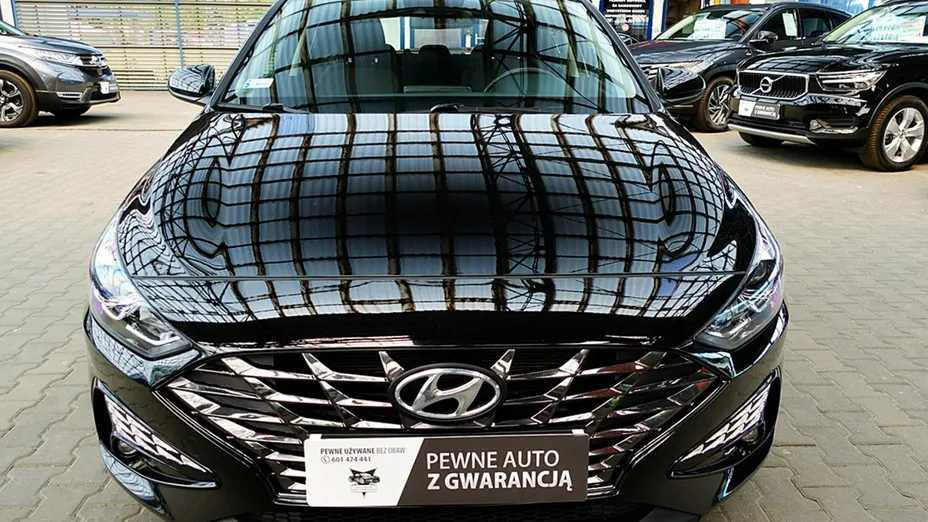 HYUNDAI i30 -