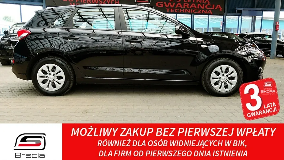 HYUNDAI i30 -