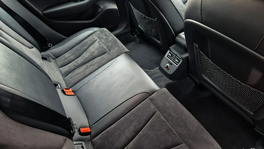 AUDI A3 Sportback -