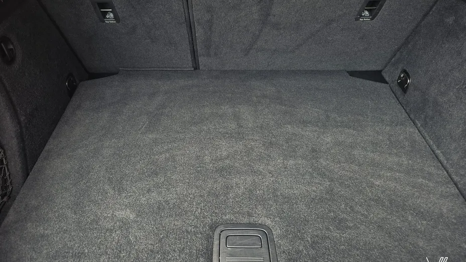 AUDI A3 Sportback -