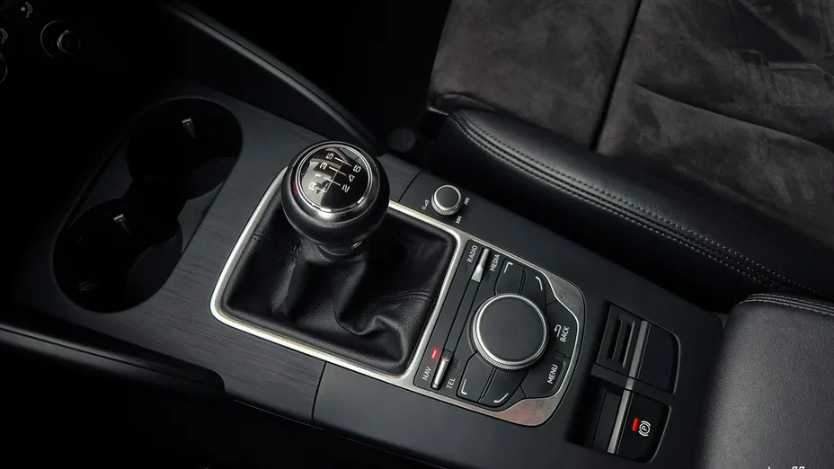 AUDI A3 Sportback -