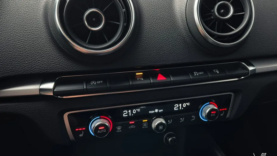 AUDI A3 Sportback -