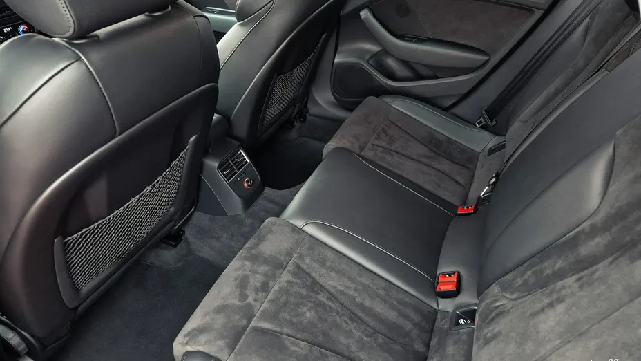 AUDI A3 Sportback -