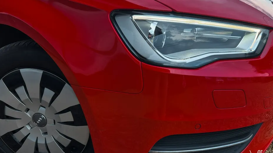 AUDI A3 Sportback -