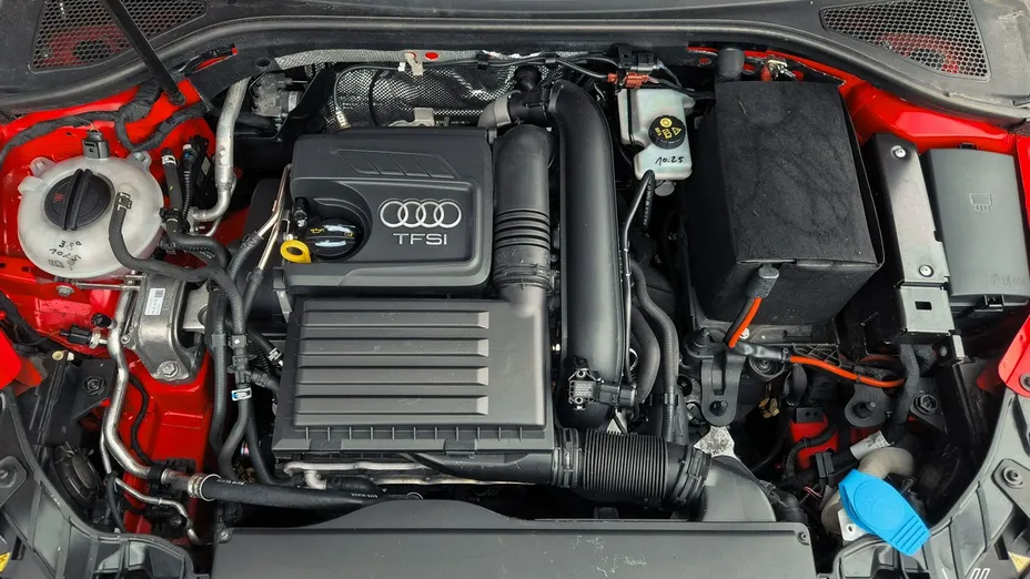 AUDI A3 Sportback -