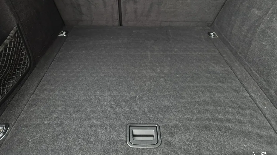 AUDI A4 Avant -