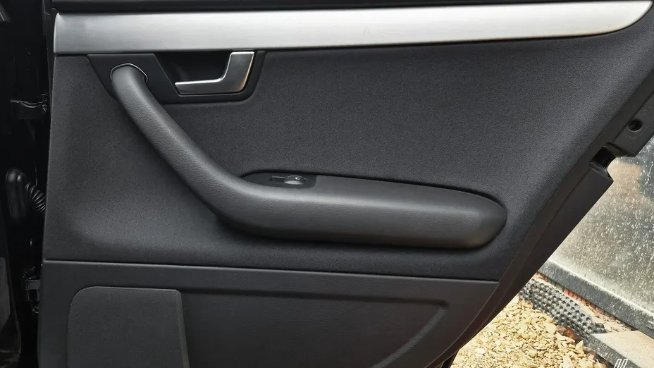 AUDI A4 Avant -