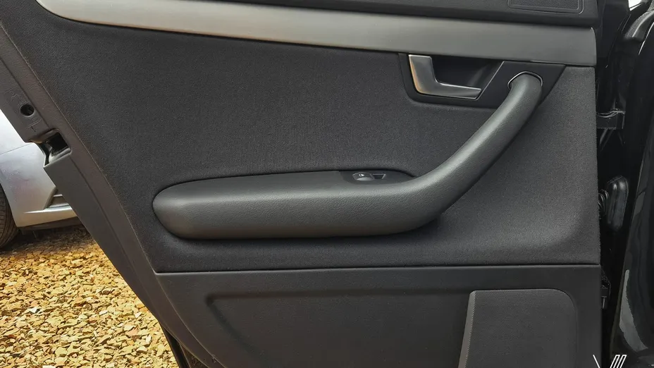 AUDI A4 Avant -