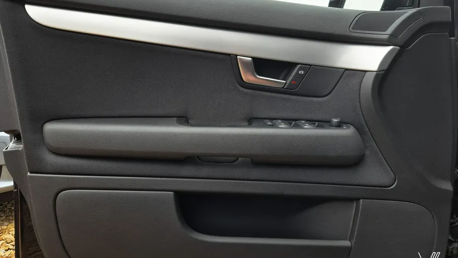 AUDI A4 Avant -