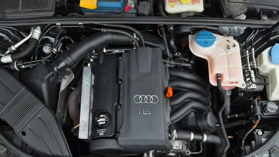 AUDI A4 Avant -