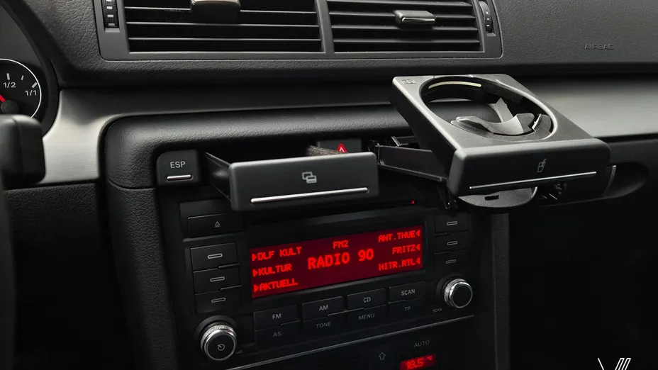 AUDI A4 Avant -