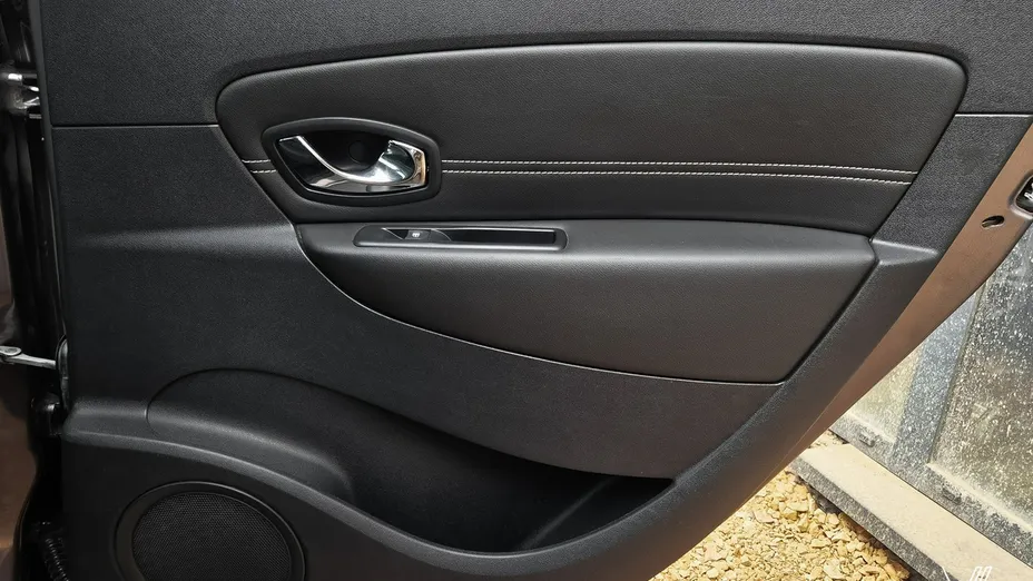 RENAULT Grand Scenic -