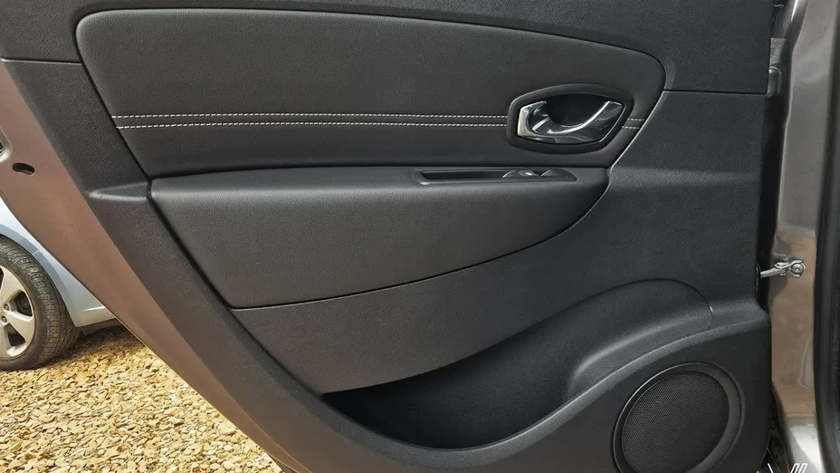 RENAULT Grand Scenic -