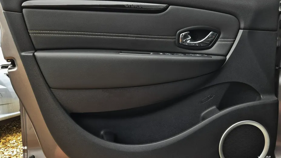 RENAULT Grand Scenic -