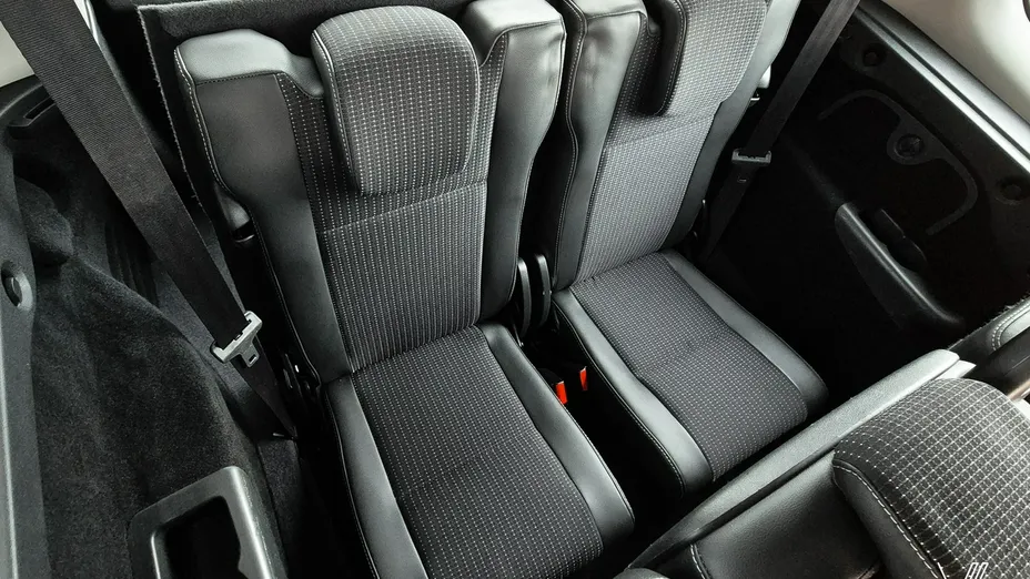 RENAULT Grand Scenic -