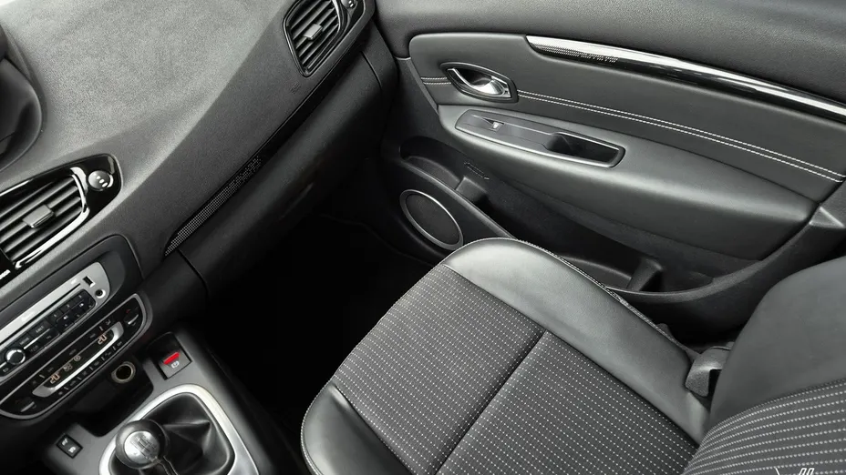RENAULT Grand Scenic -