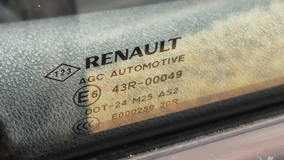 RENAULT Grand Scenic -