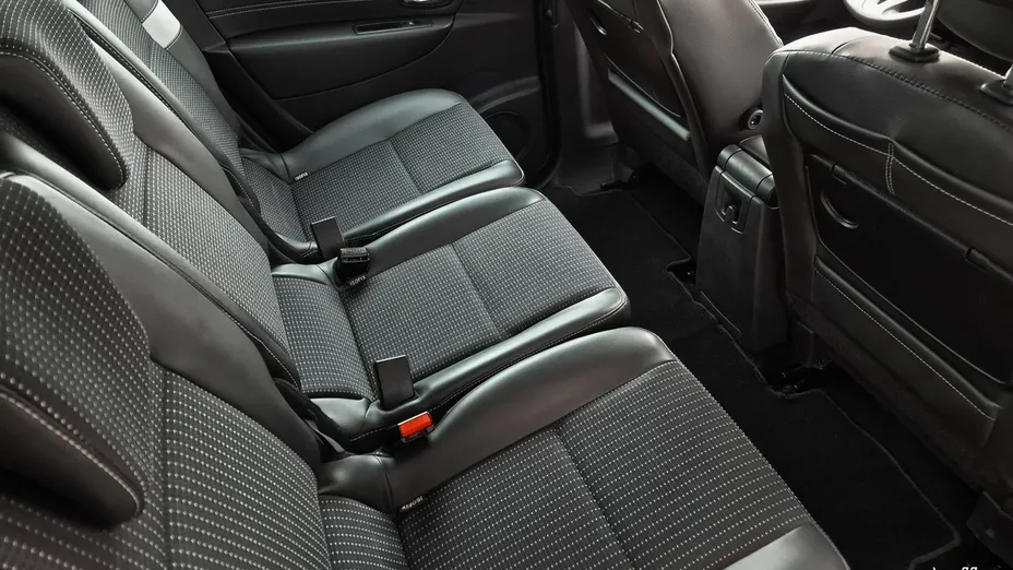 RENAULT Grand Scenic -
