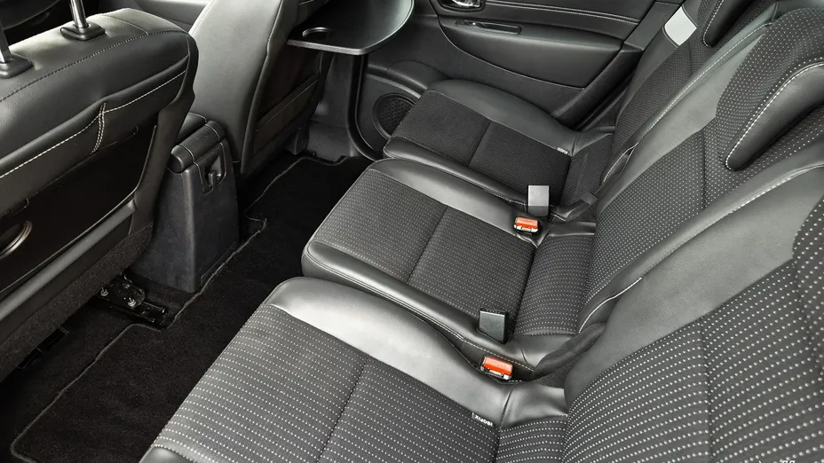 RENAULT Grand Scenic -