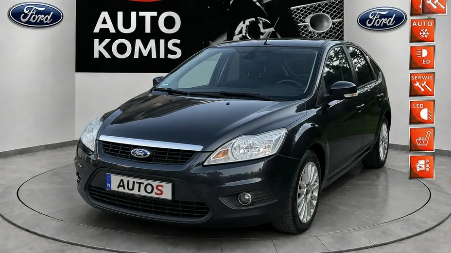 FORD Focus -