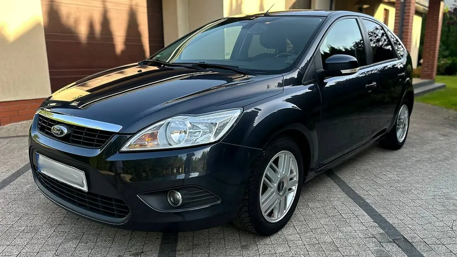 FORD Focus -