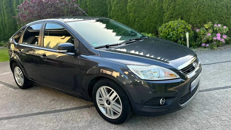 FORD Focus -
