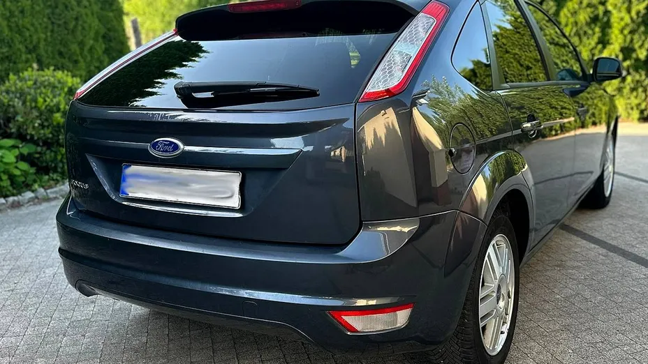 FORD Focus -