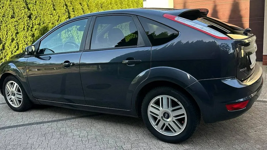 FORD Focus -