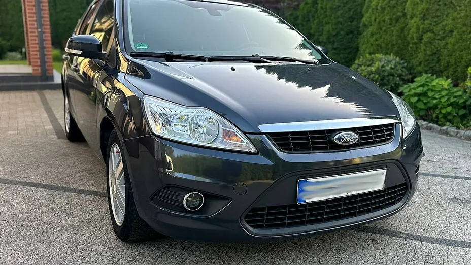 FORD Focus -