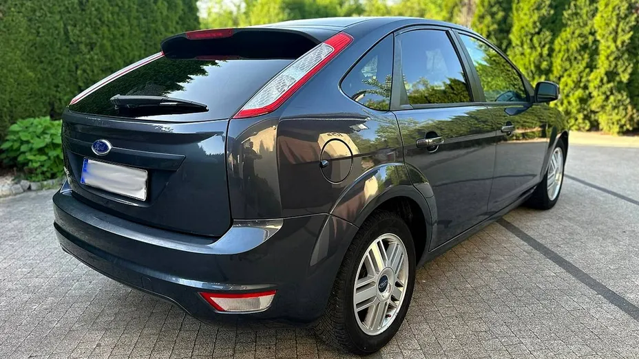 FORD Focus -