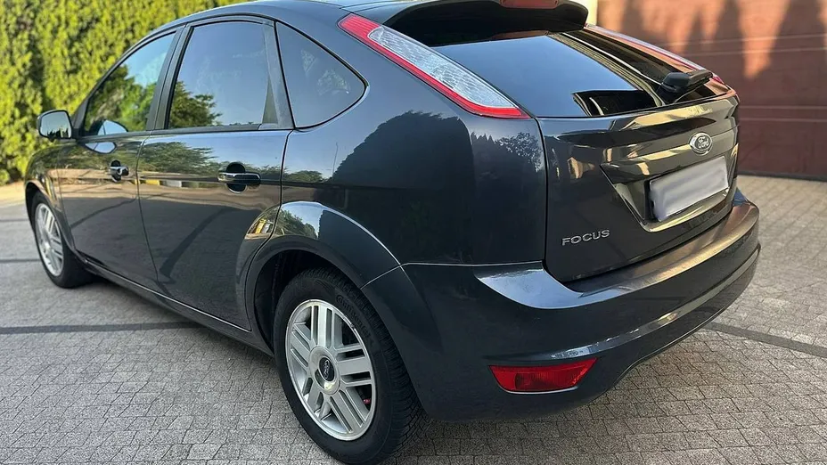 FORD Focus -