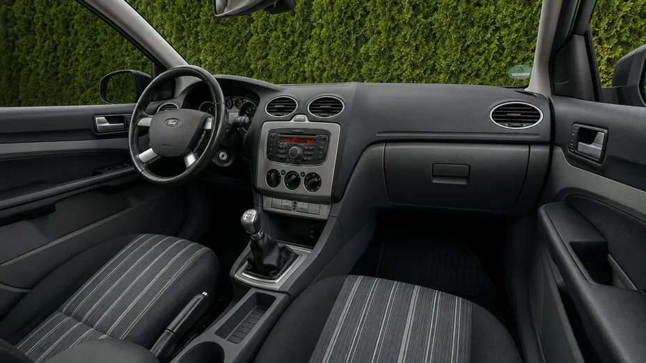 FORD Focus -