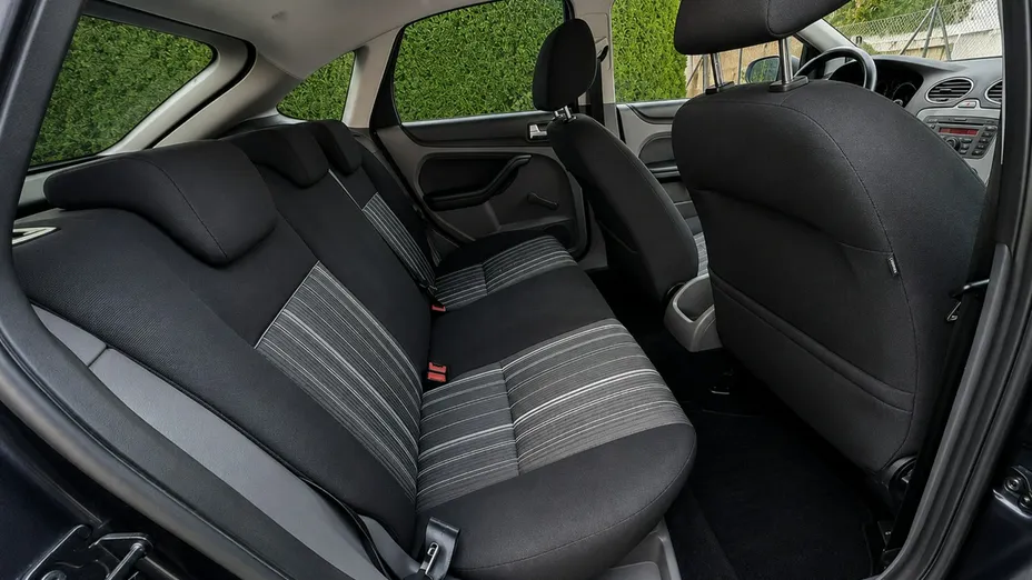 FORD Focus -